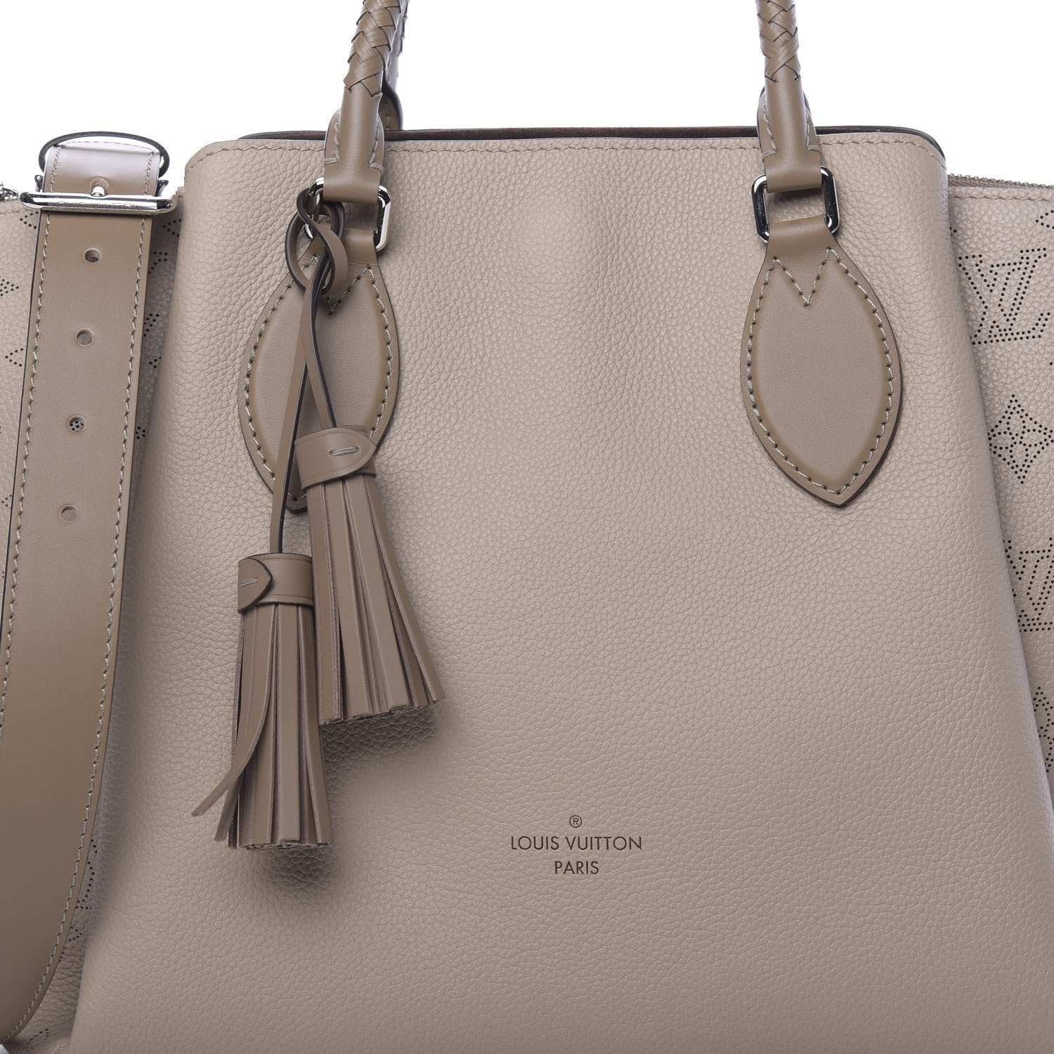 Louis Vuitton Mahina Haumea Galet 7 of 9