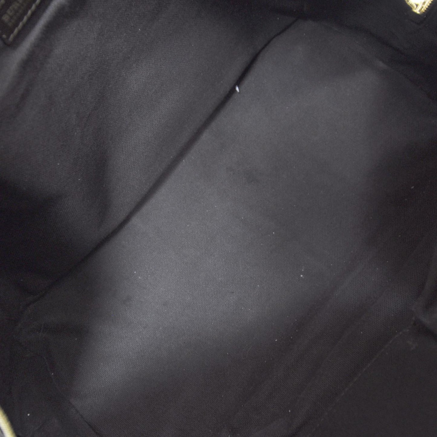 Haymarket Check Bag Brown