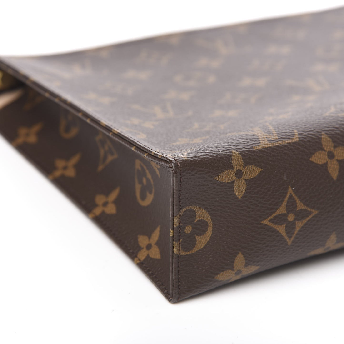 Monogram Toiletry Pouch 26