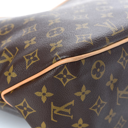 Louis Vuitton Monogram Delightful PM Pivoine 12 of 13