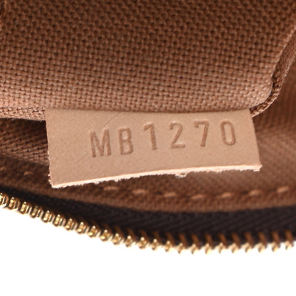 Louis Vuitton Monogram Pochette Accessories NM 7 of 9