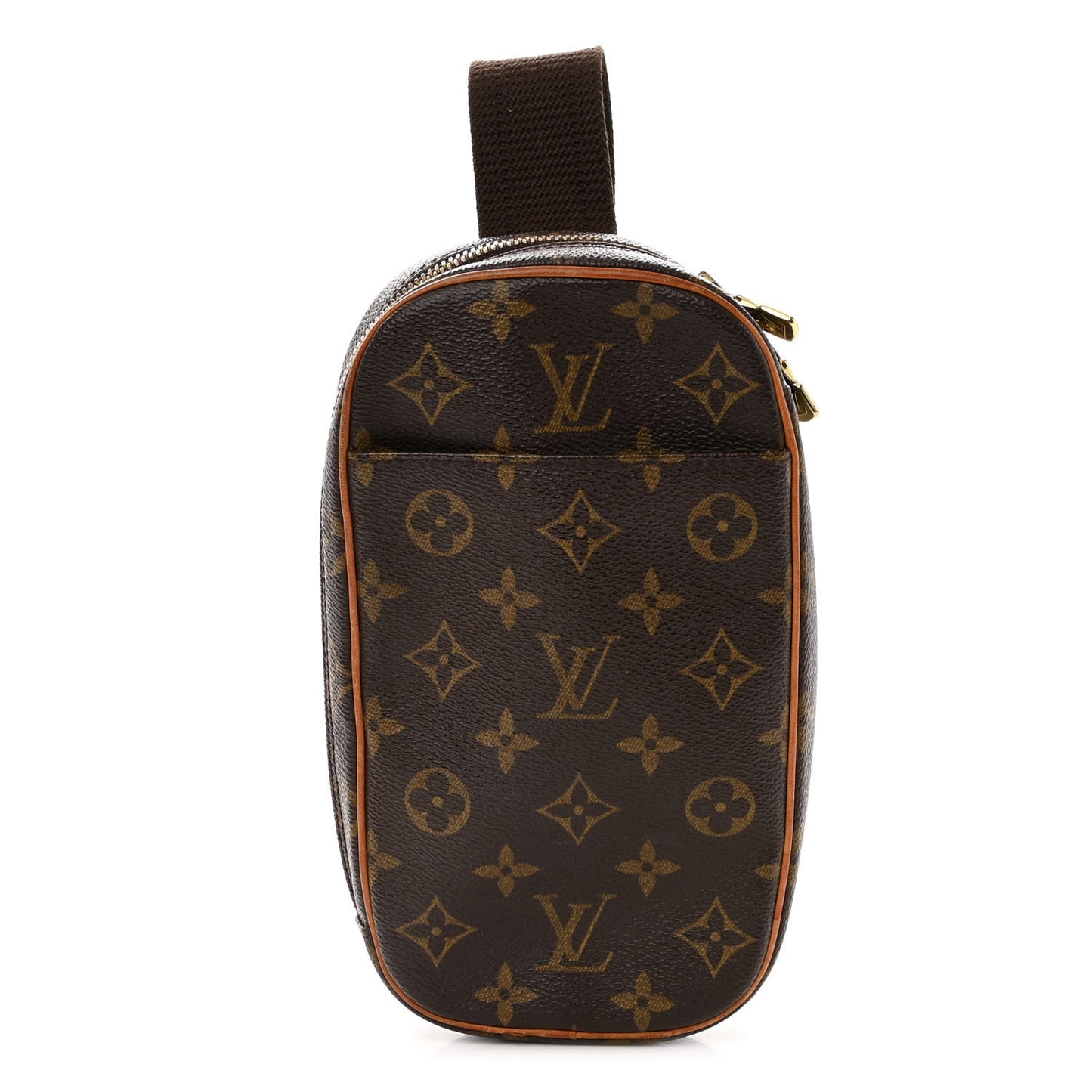 Monogram Pochette Gange
