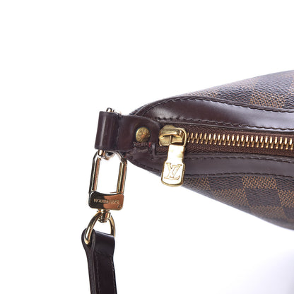 Louis Vuitton Damier Ebene Illovo MM 22 of 22