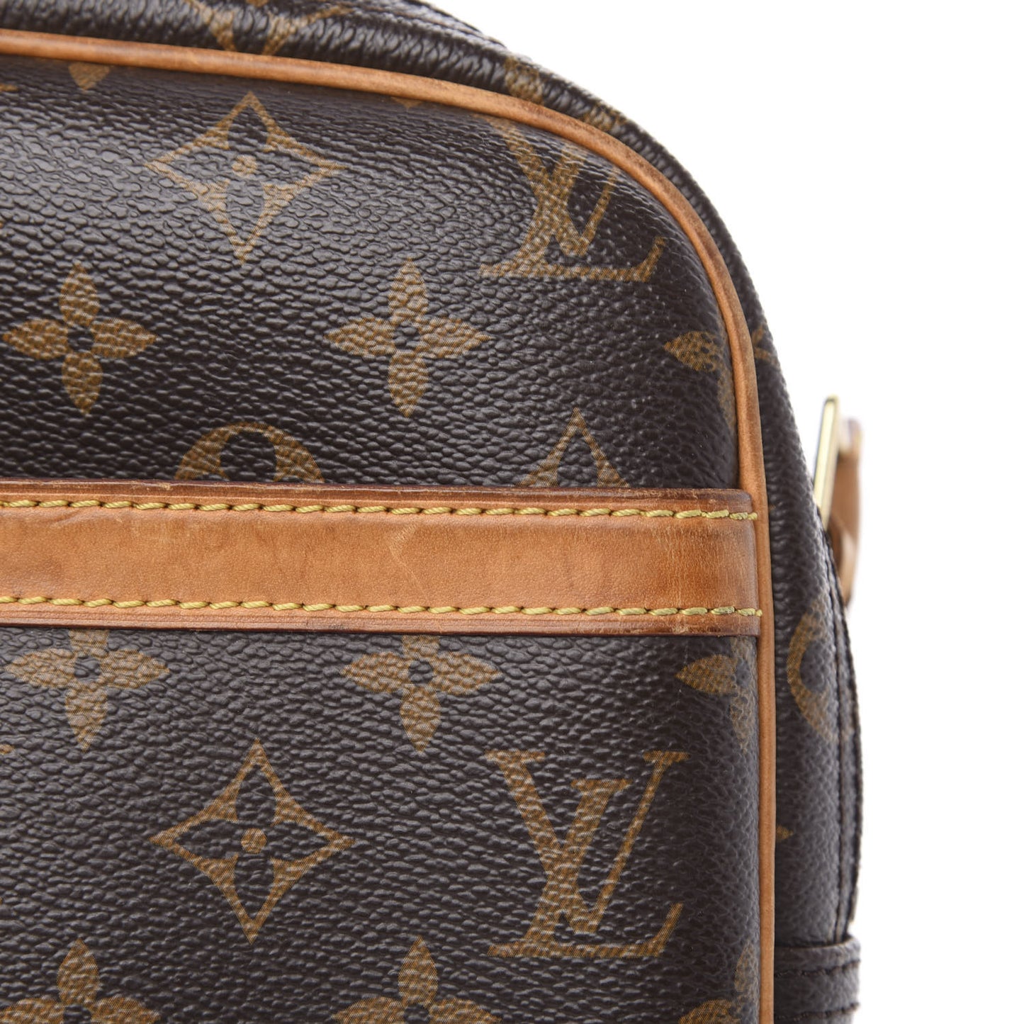 Monogram Reporter PM