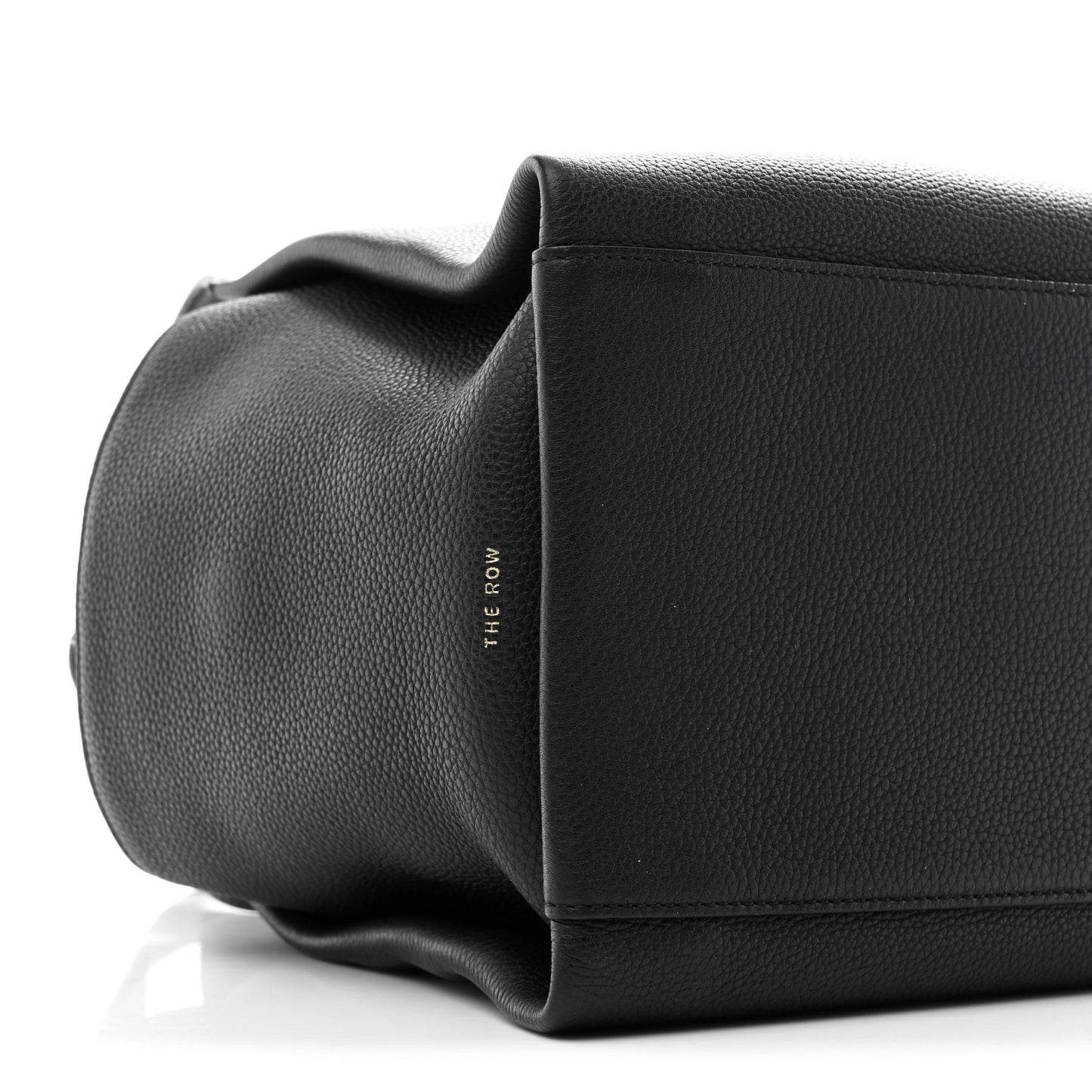 Grained Calfskin TR1 Black