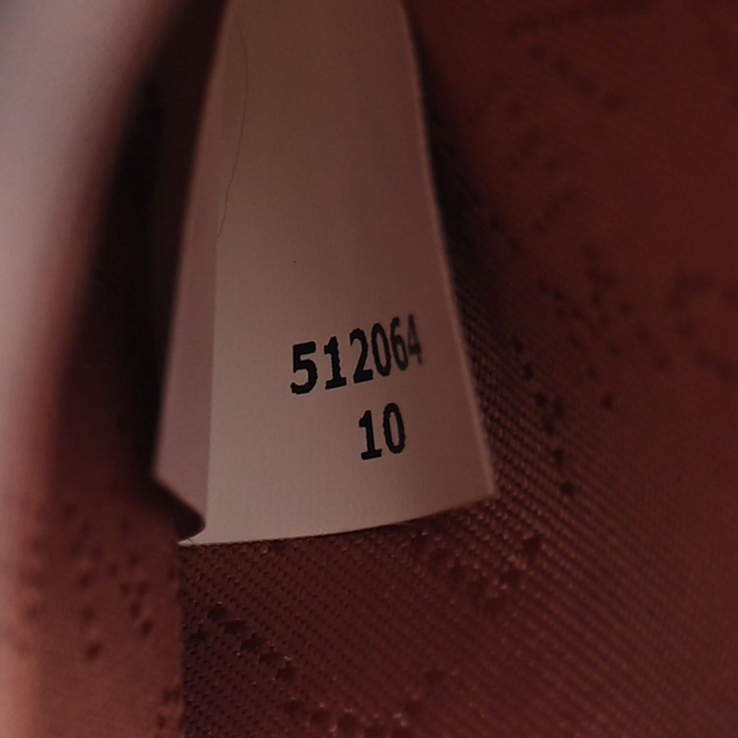 Shaggy Deer Small Falabella Studded Bucket Bag Black