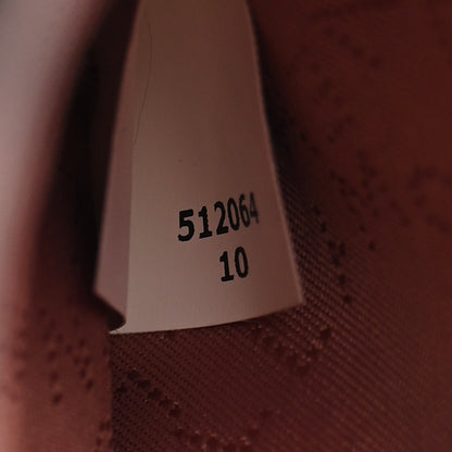 Stella McCartney Shaggy Deer Small Falabella Studded Bucket Bag Black 7 of 10