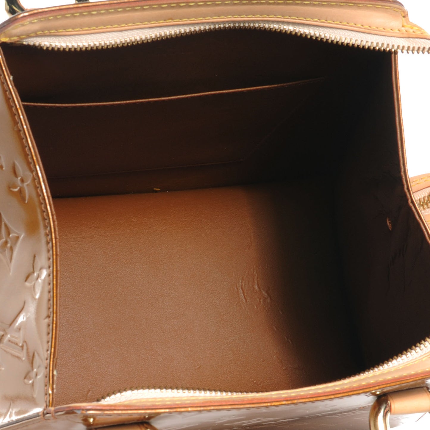 Vernis Forsyth Bronze