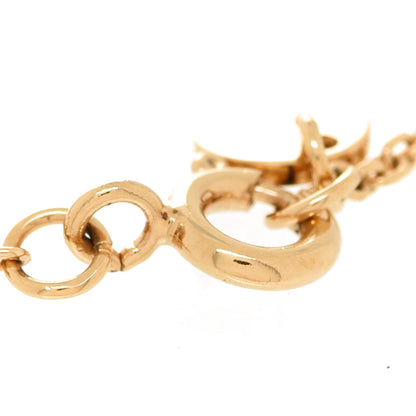 Fendi Metal Crystal F is Fendi Bracelet Gold 7 of 8