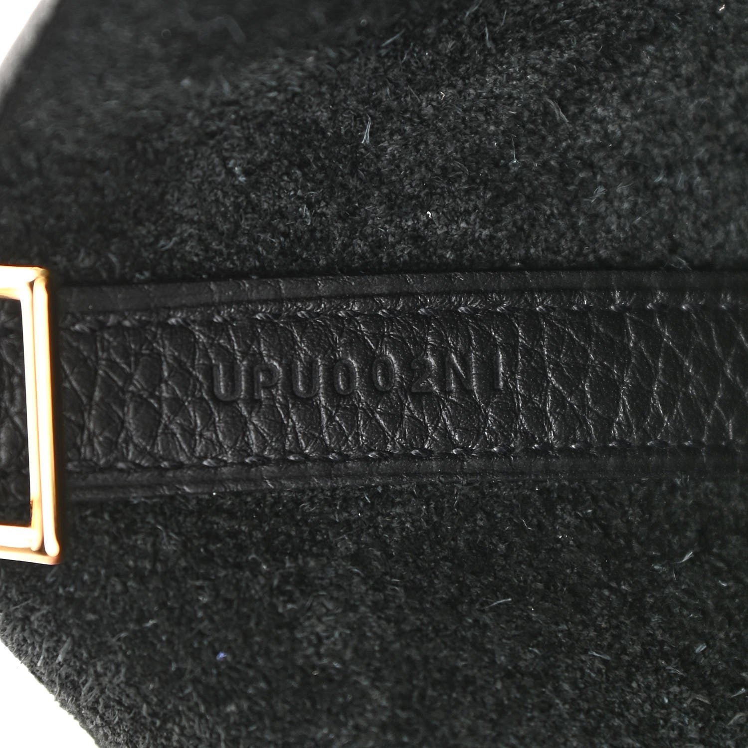 Hermes Taurillon Clemence Picotin Lock 18 PM Black 7 of 11