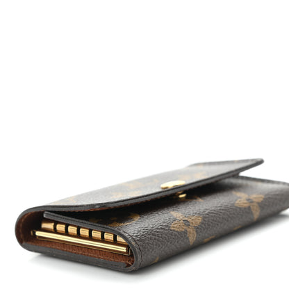 Louis Vuitton Monogram 6 Key Multicles Holder 8 of 9