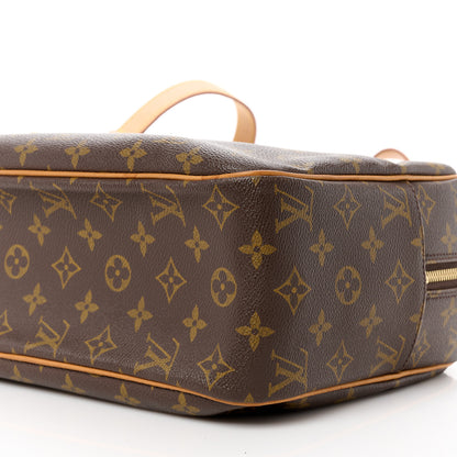 Louis Vuitton Monogram Cite GM 11 of 11