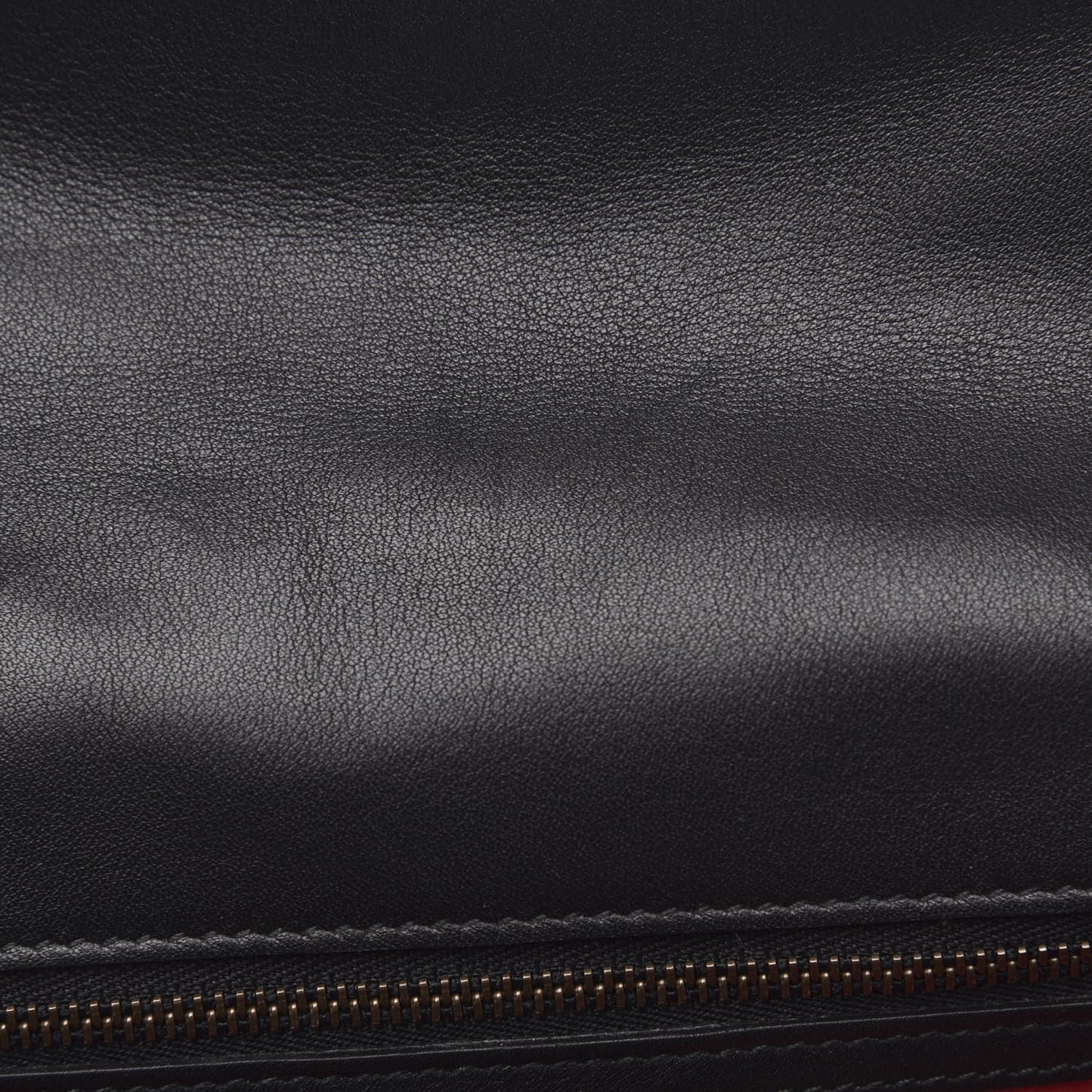 Velvet Matelasse Marquise Crystals Embroidered Small GG Marmont Shoulder Bag Black
