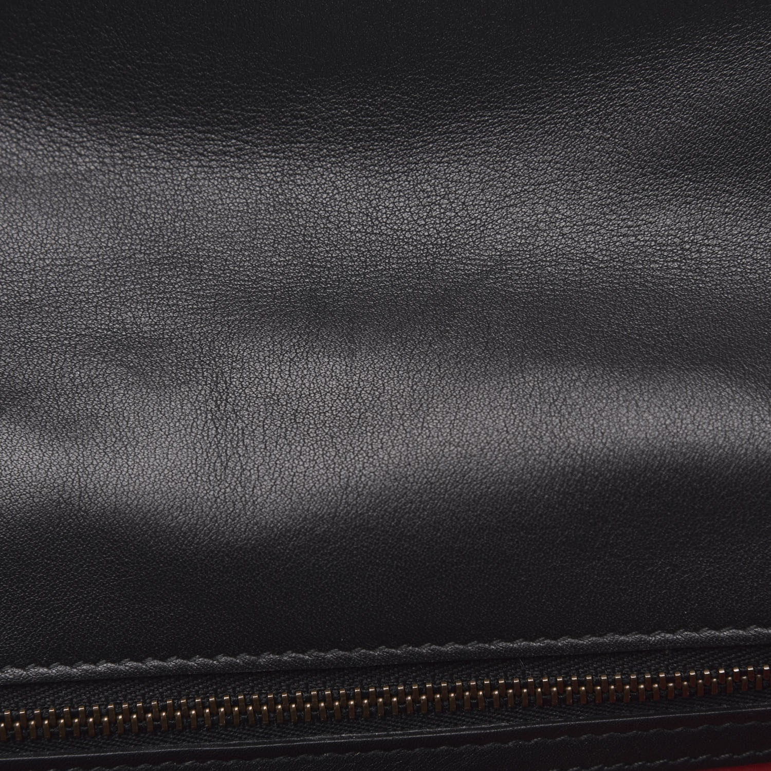 Gucci Velvet Matelasse Marquise Crystals Embroidered Small GG Marmont Shoulder Bag Black 11 of 12