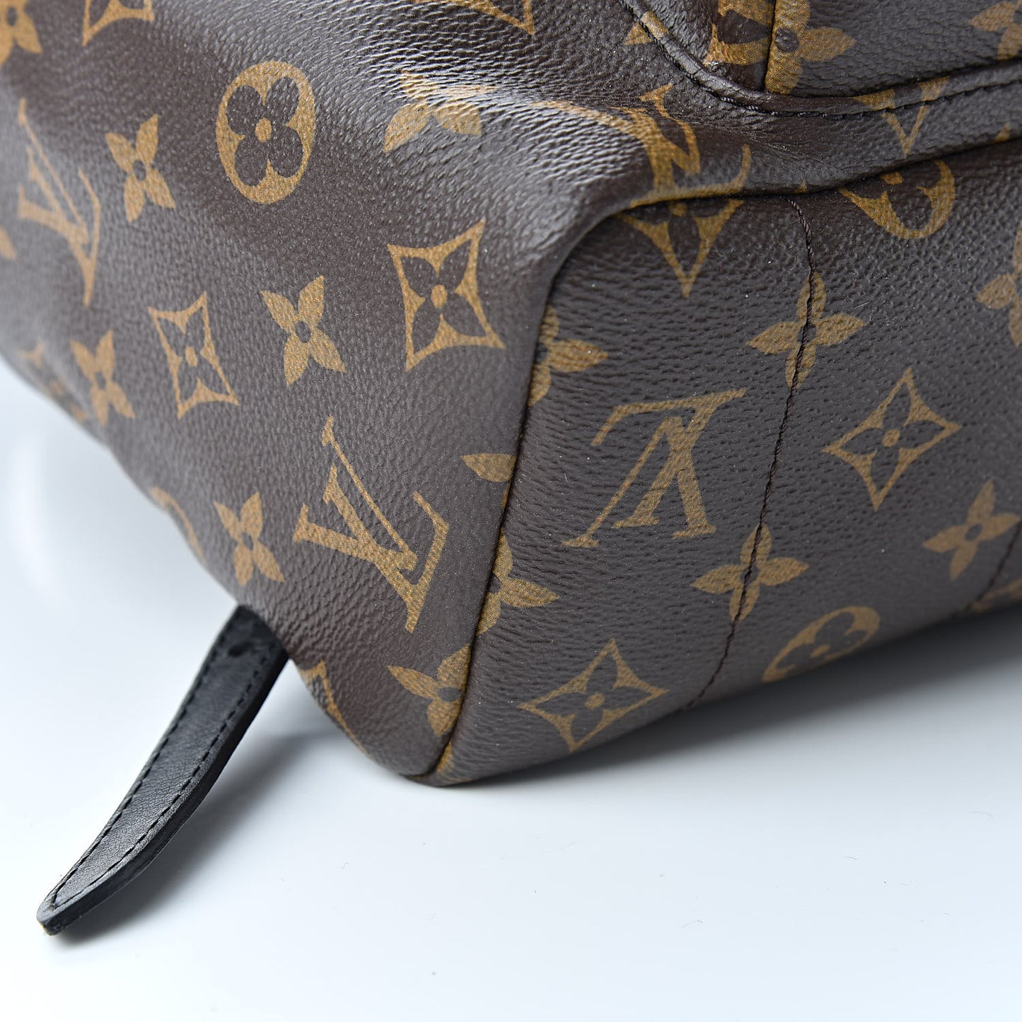 Monogram Palm Springs Backpack MM