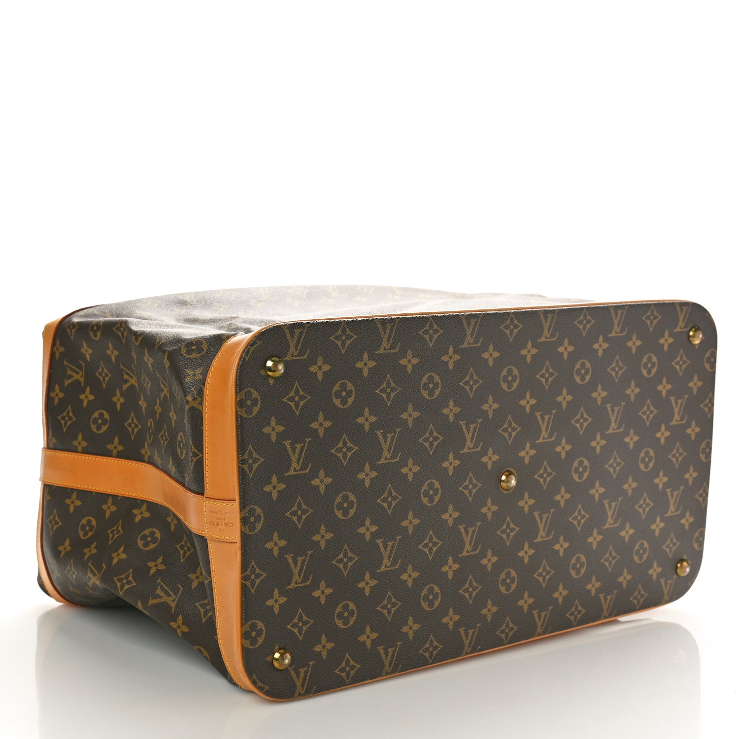 Louis Vuitton Monogram Cruiser 50 3 of 12