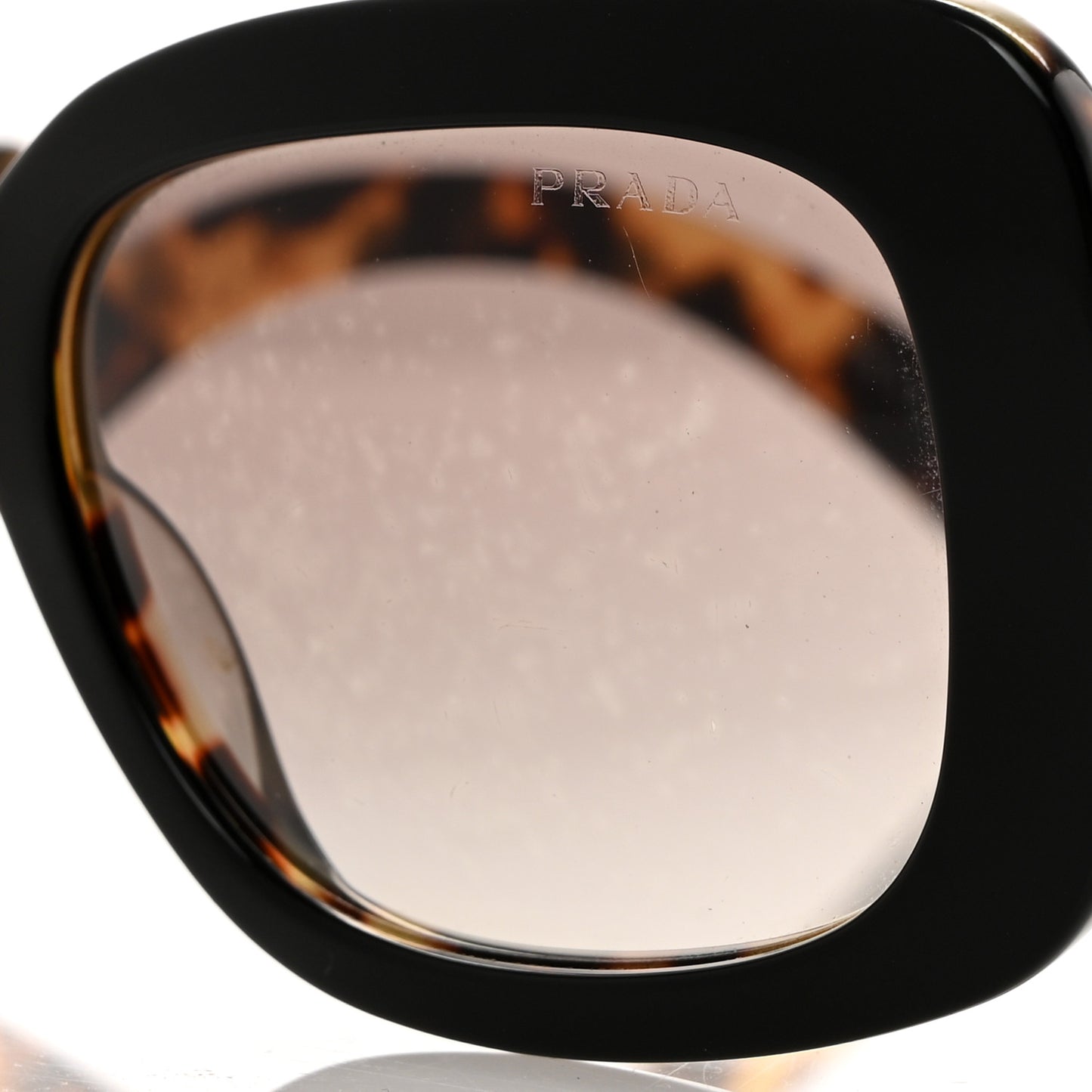 Baroque Sunglasses SPR 270 Tortoise