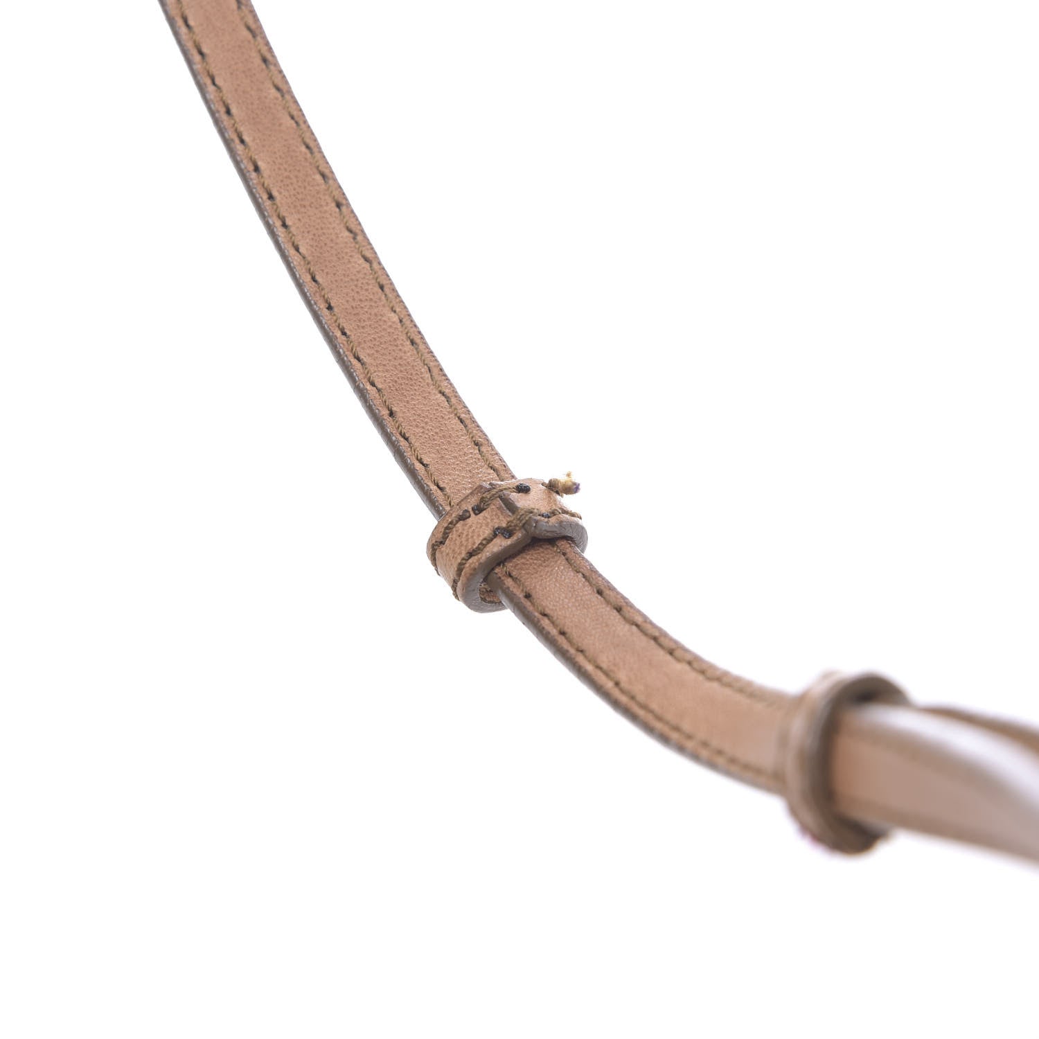Givenchy Lambskin Embossed Mini Pandora Cigare 9 of 14