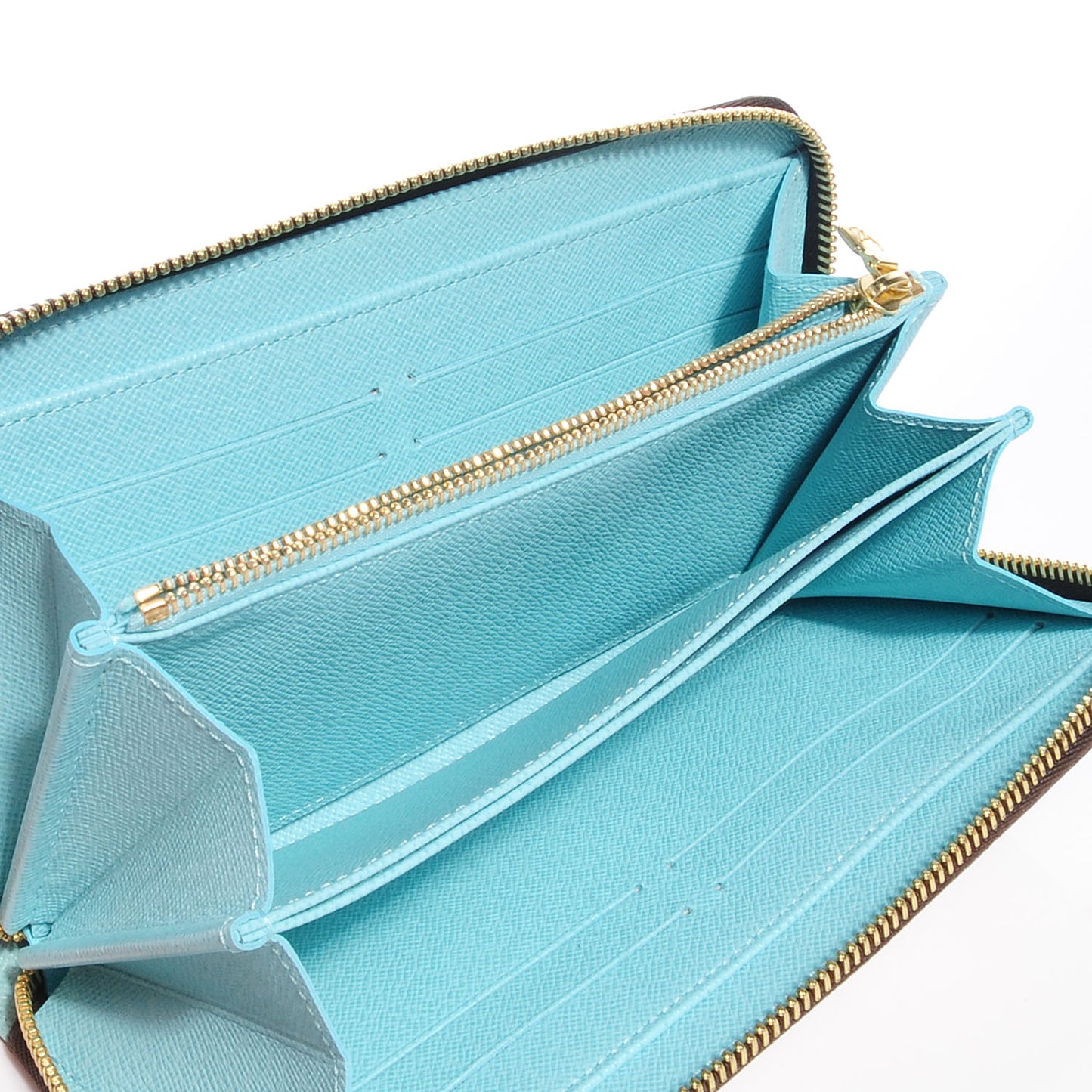 Monogram Illustre Zippy Wallet