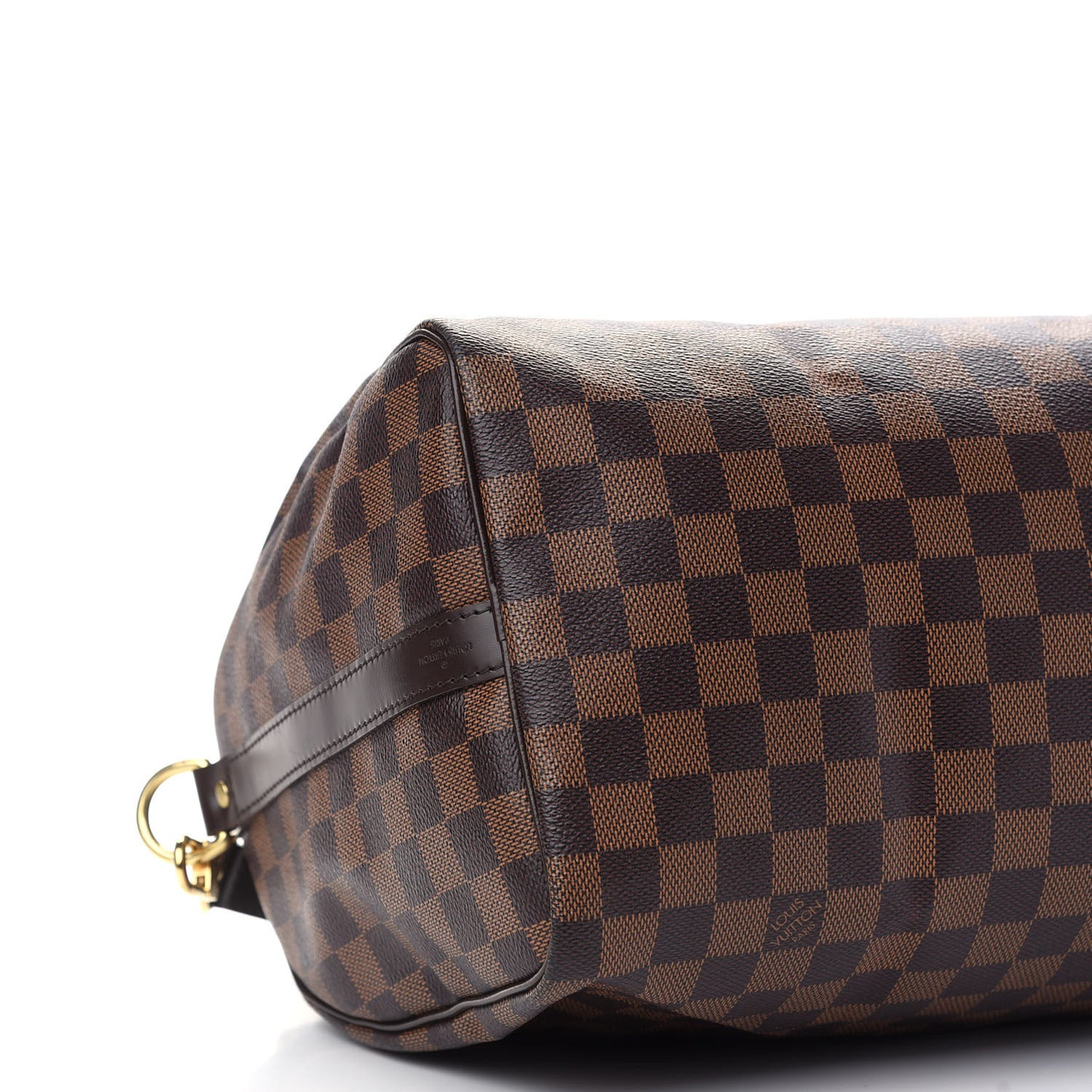 Damier Ebene Speedy Bandouliere 30