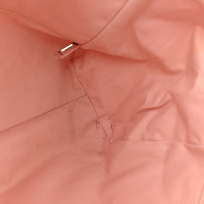 Chanel Lurex Boucle Small Deauville Tote Pink 13 of 13