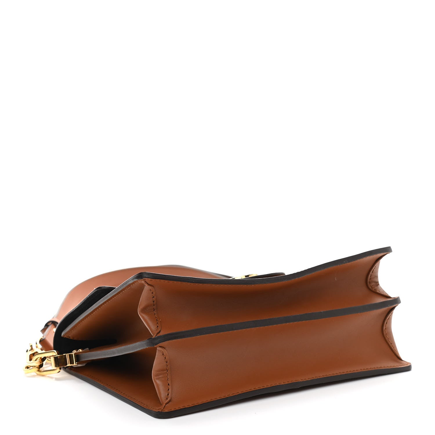 Louis Vuitton Reverse Monogram Dauphine MM 4 of 10