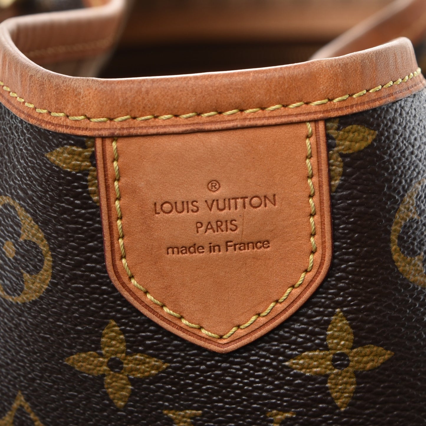 Monogram Delightful MM