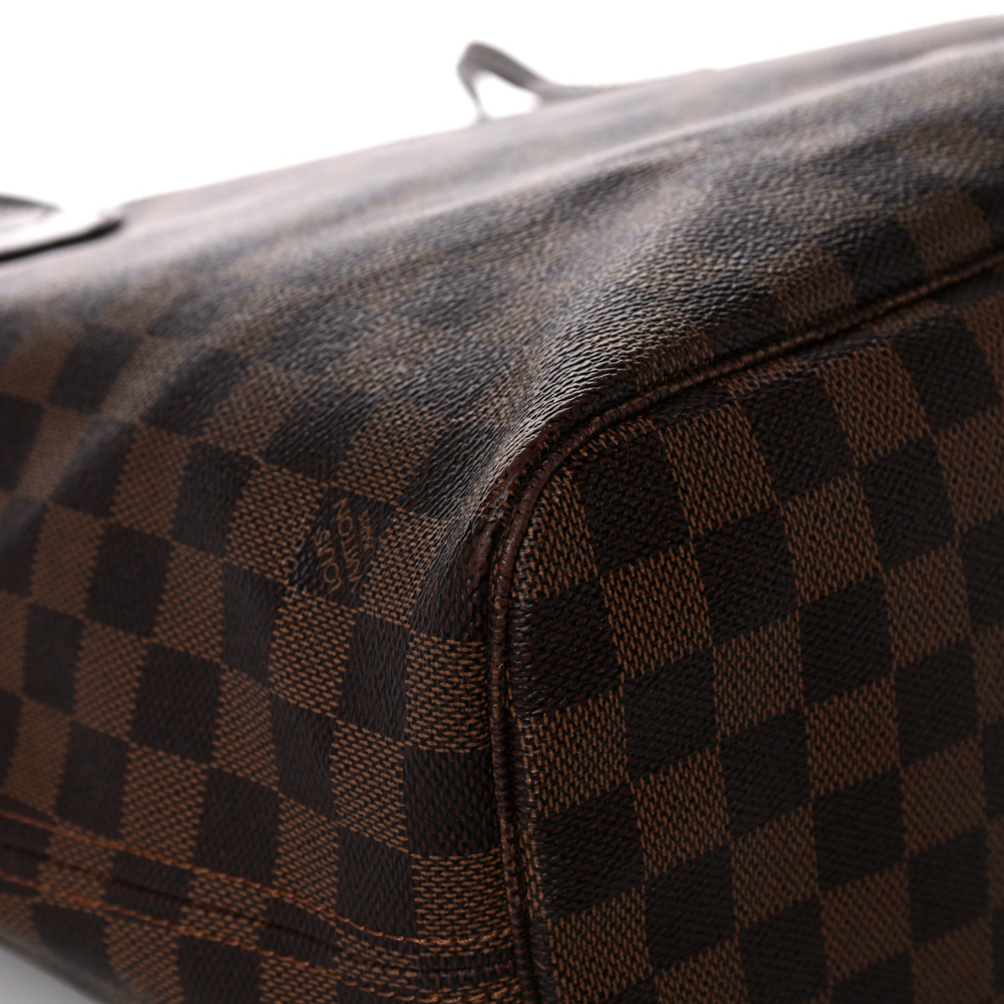 Damier Ebene Neverfull MM