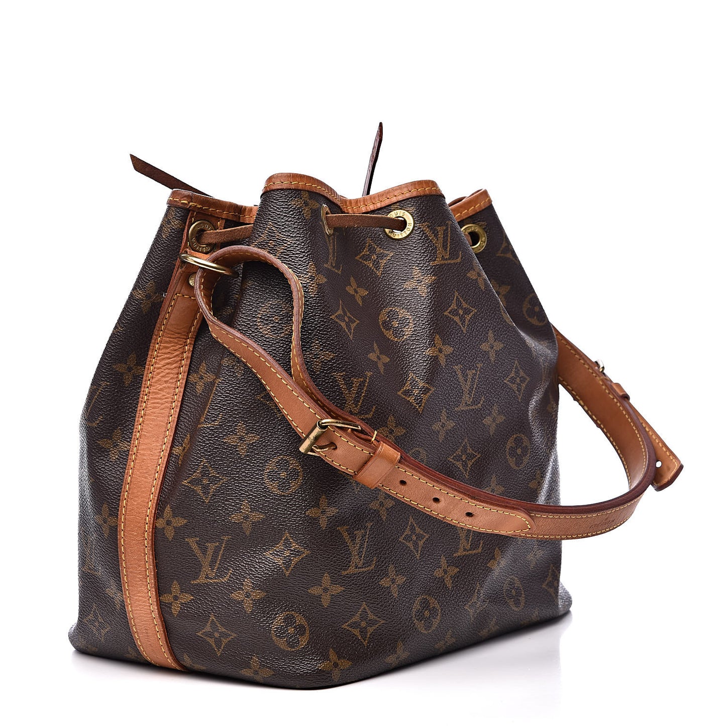 Monogram Petit Noe
