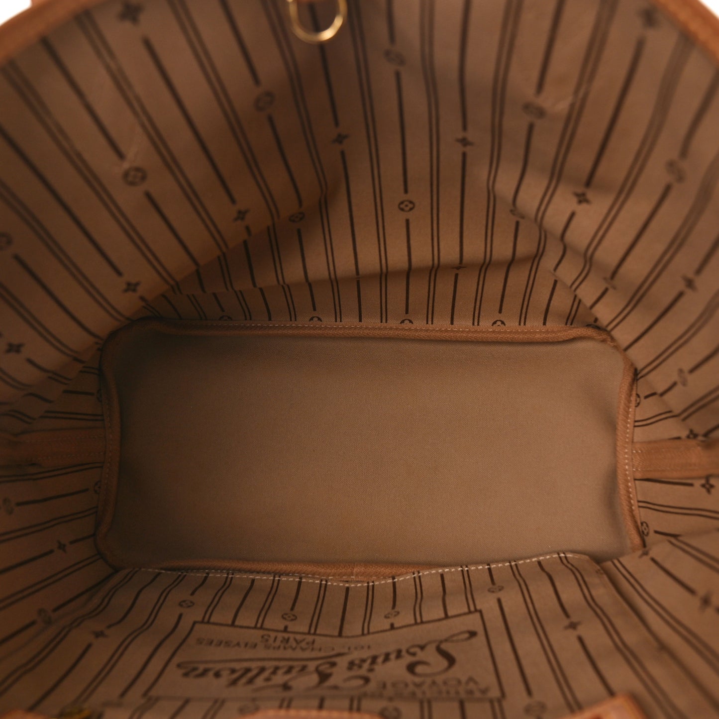 Monogram Neverfull MM