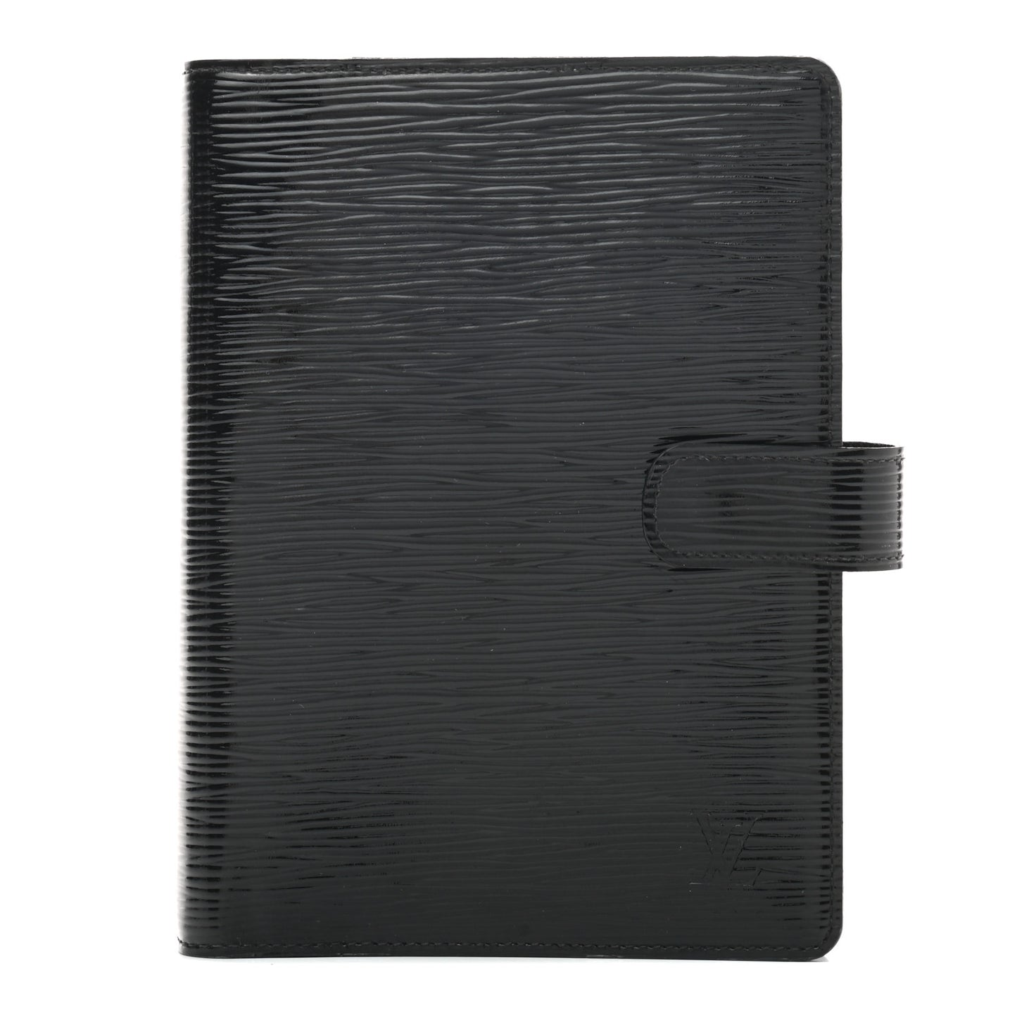 Electric Epi Medium Ring Agenda Black