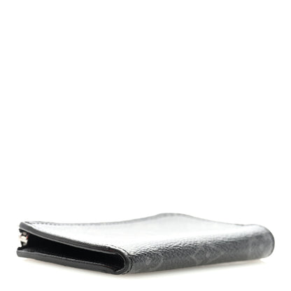 Louis Vuitton Monogram Eclipse Coin Purse 4 of 6