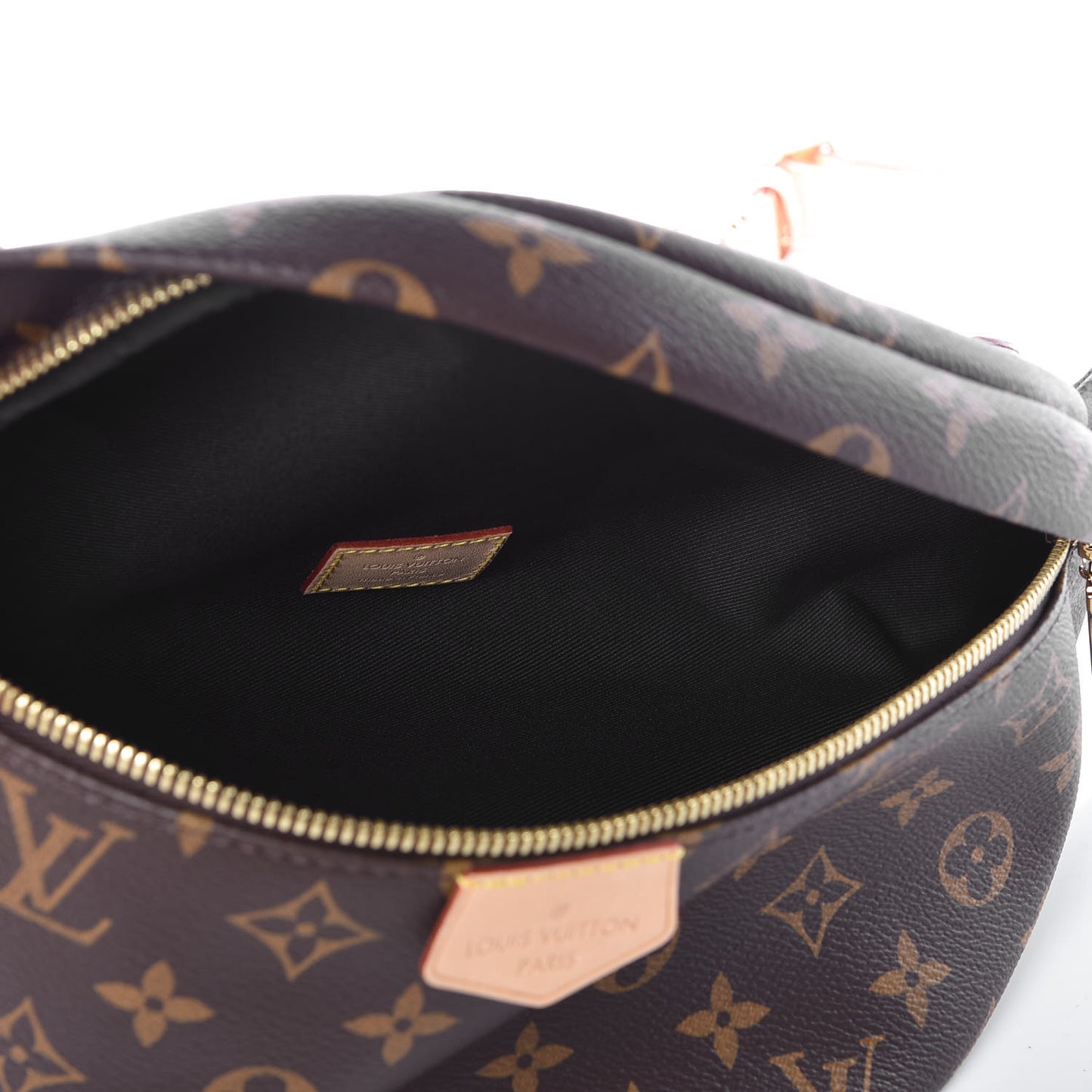 Monogram Bumbag