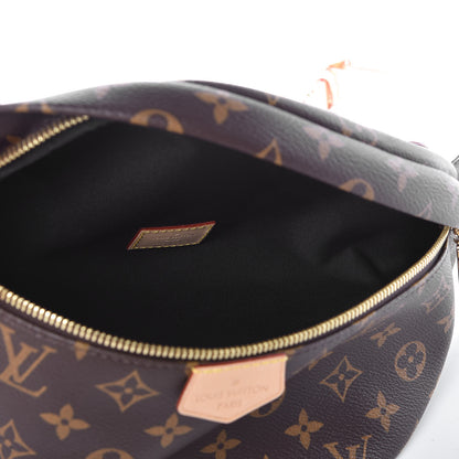 Louis Vuitton Monogram Bumbag 6 of 10
