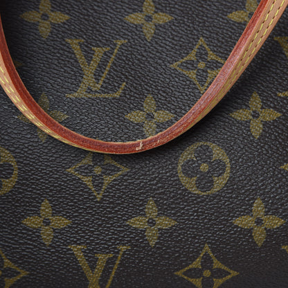 Louis Vuitton Monogram Neo Neverfull MM 12 of 12