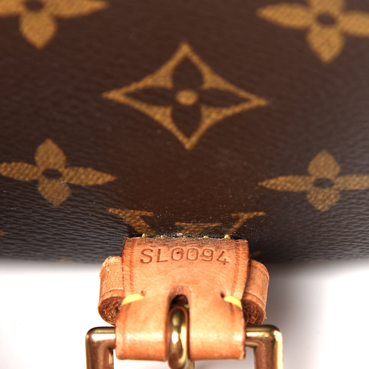 Louis Vuitton Monogram Sologne 7 of 13