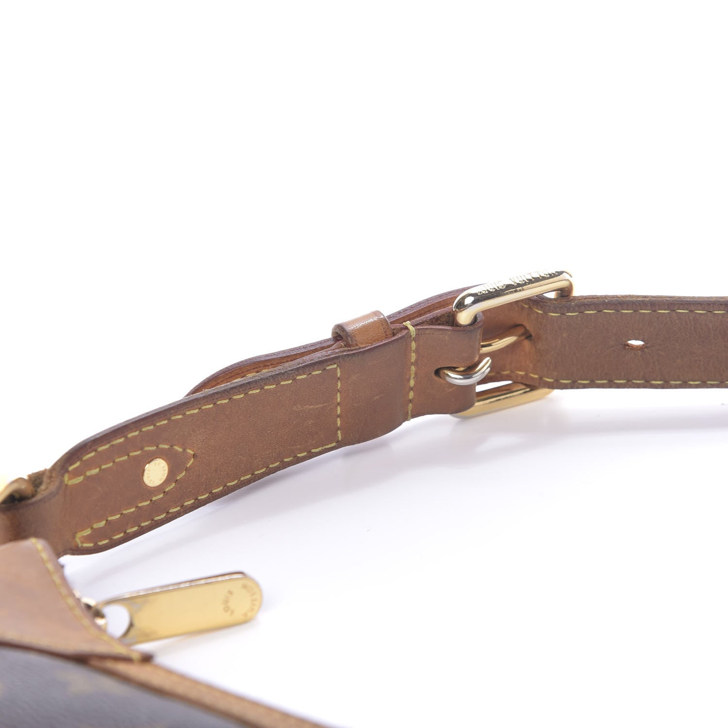 Louis Vuitton Monogram Thames GM 9 of 22