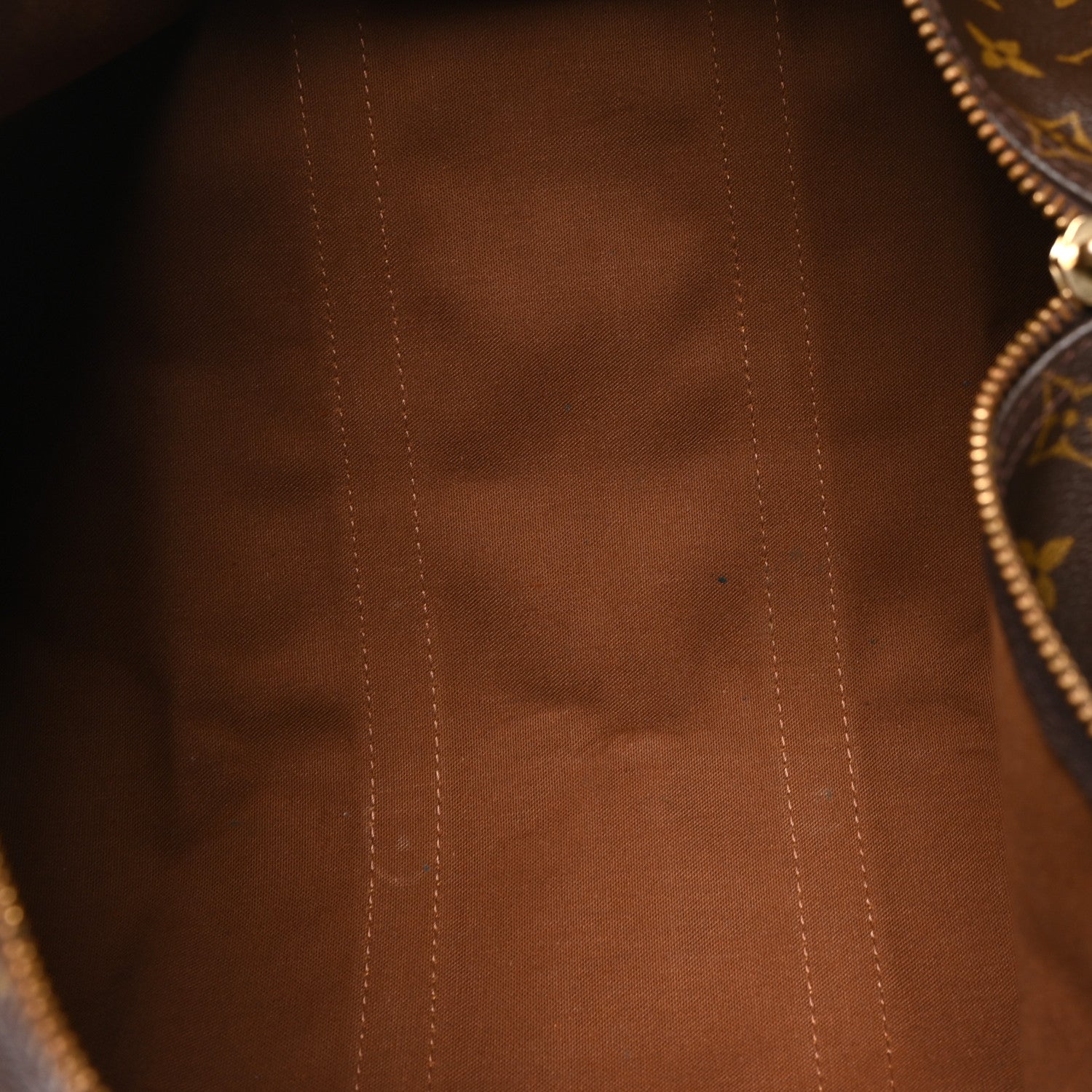 Louis Vuitton Monogram Keepall 45 4 of 10