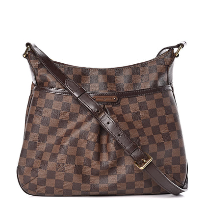 Louis Vuitton Damier Ebene Bloomsbury PM 1 of 10