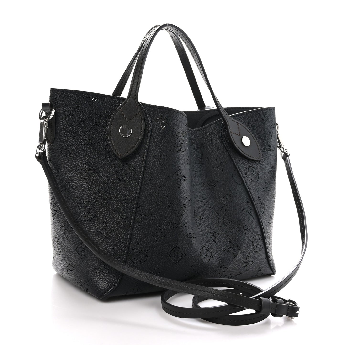 Mahina Hina PM Black