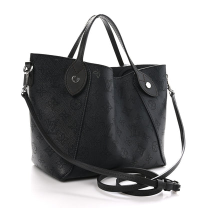 Louis Vuitton Mahina Hina PM Black 4 of 11