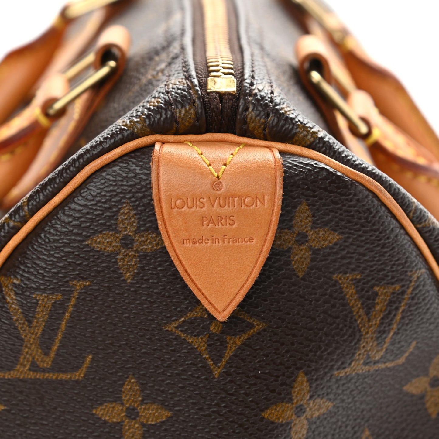 Monogram Speedy 25