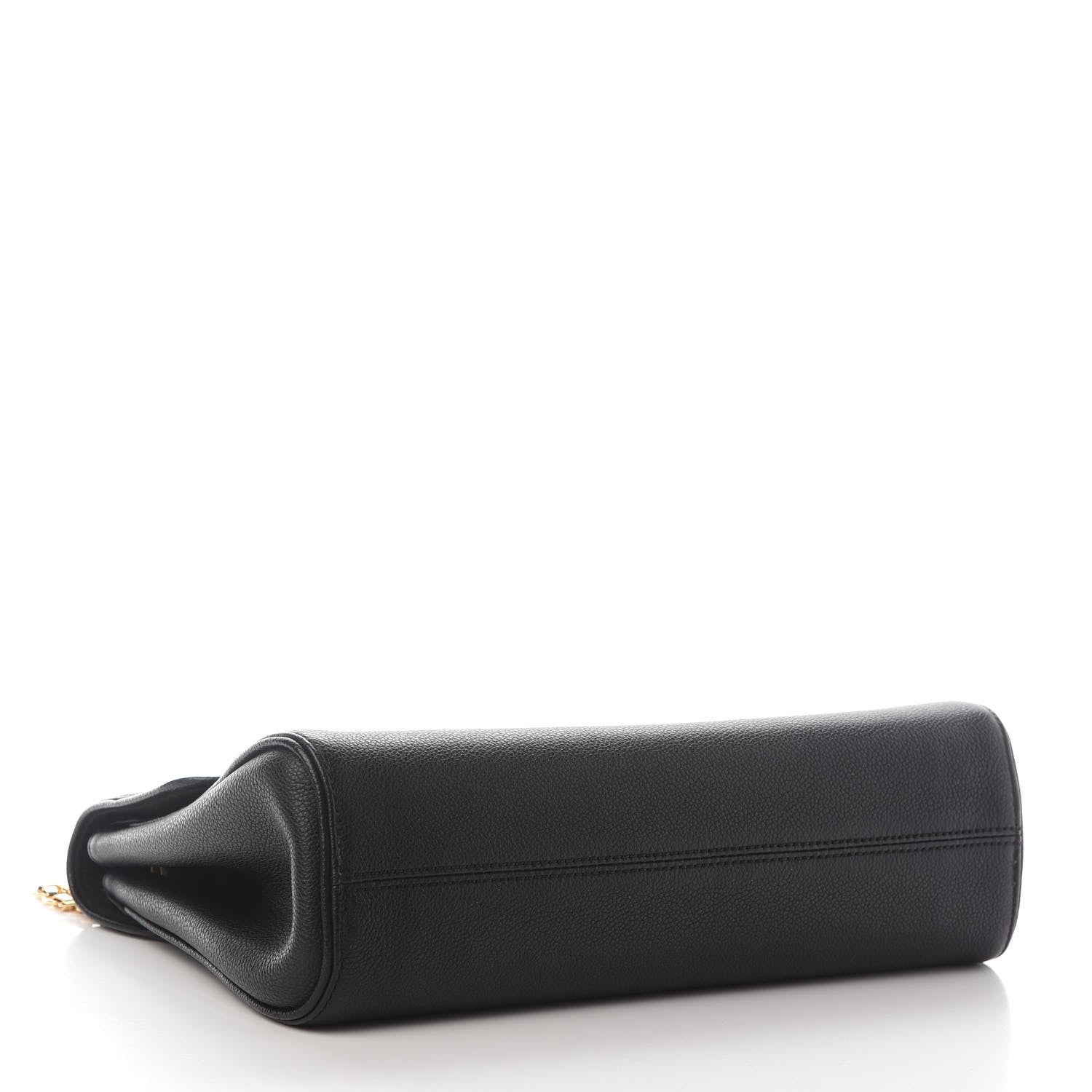 Louis Vuitton Empreinte Saint Germain MM Black 4 of 10