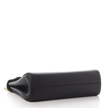 Louis Vuitton Empreinte Saint Germain MM Black 4 of 10