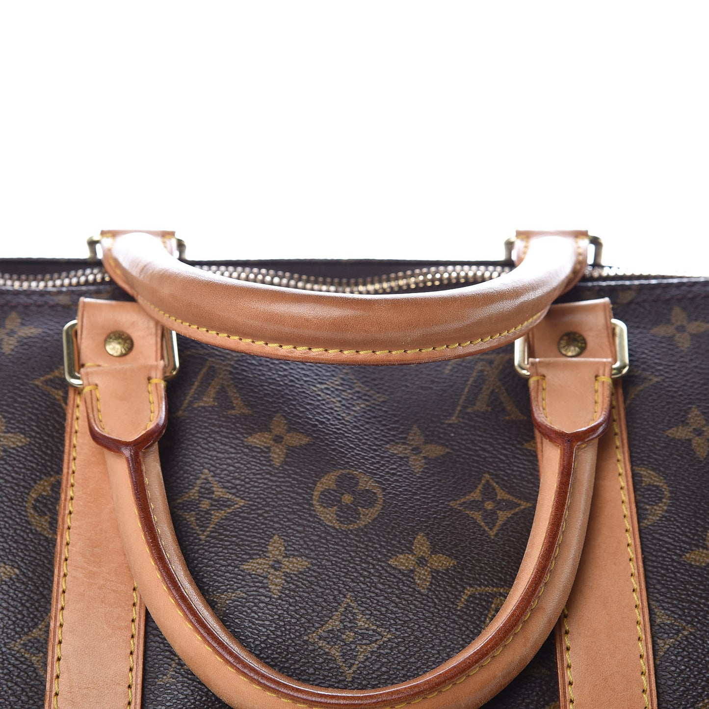 Monogram Keepall 50
