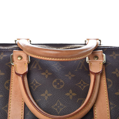 Louis Vuitton Monogram Keepall 50 12 of 18