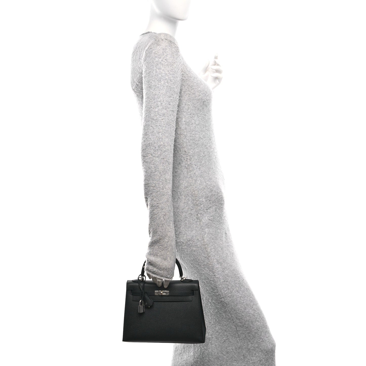 Epsom Kelly Sellier 25 Black