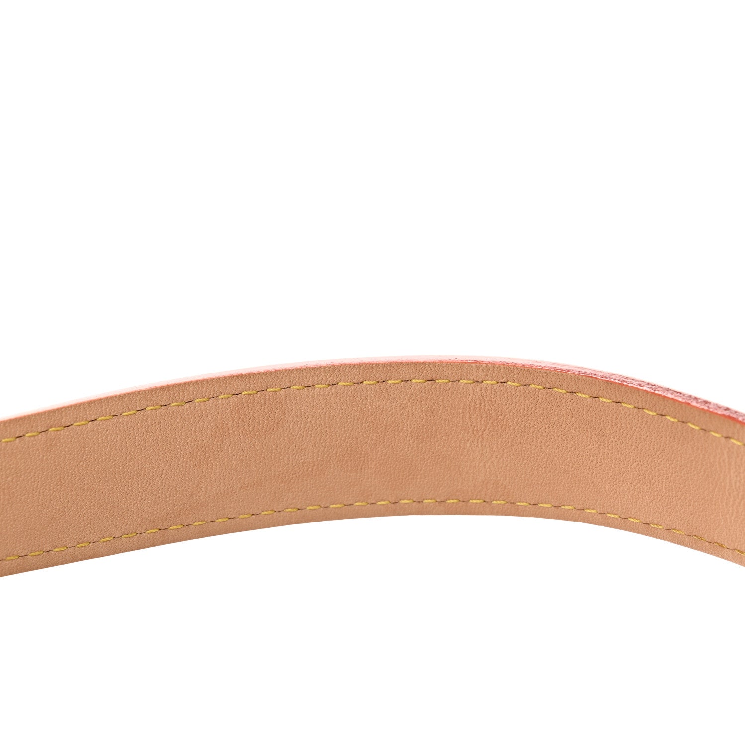 Louis Vuitton Monogram Saumur BB 11 of 12