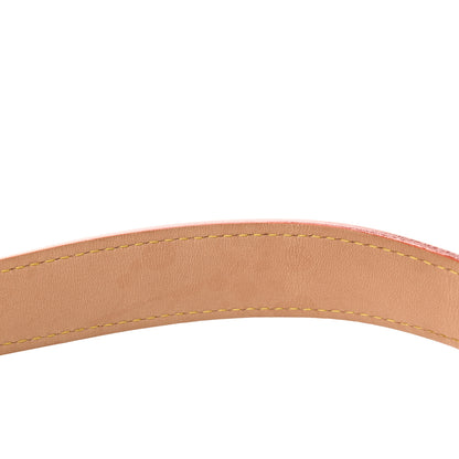 Louis Vuitton Monogram Saumur BB 11 of 12