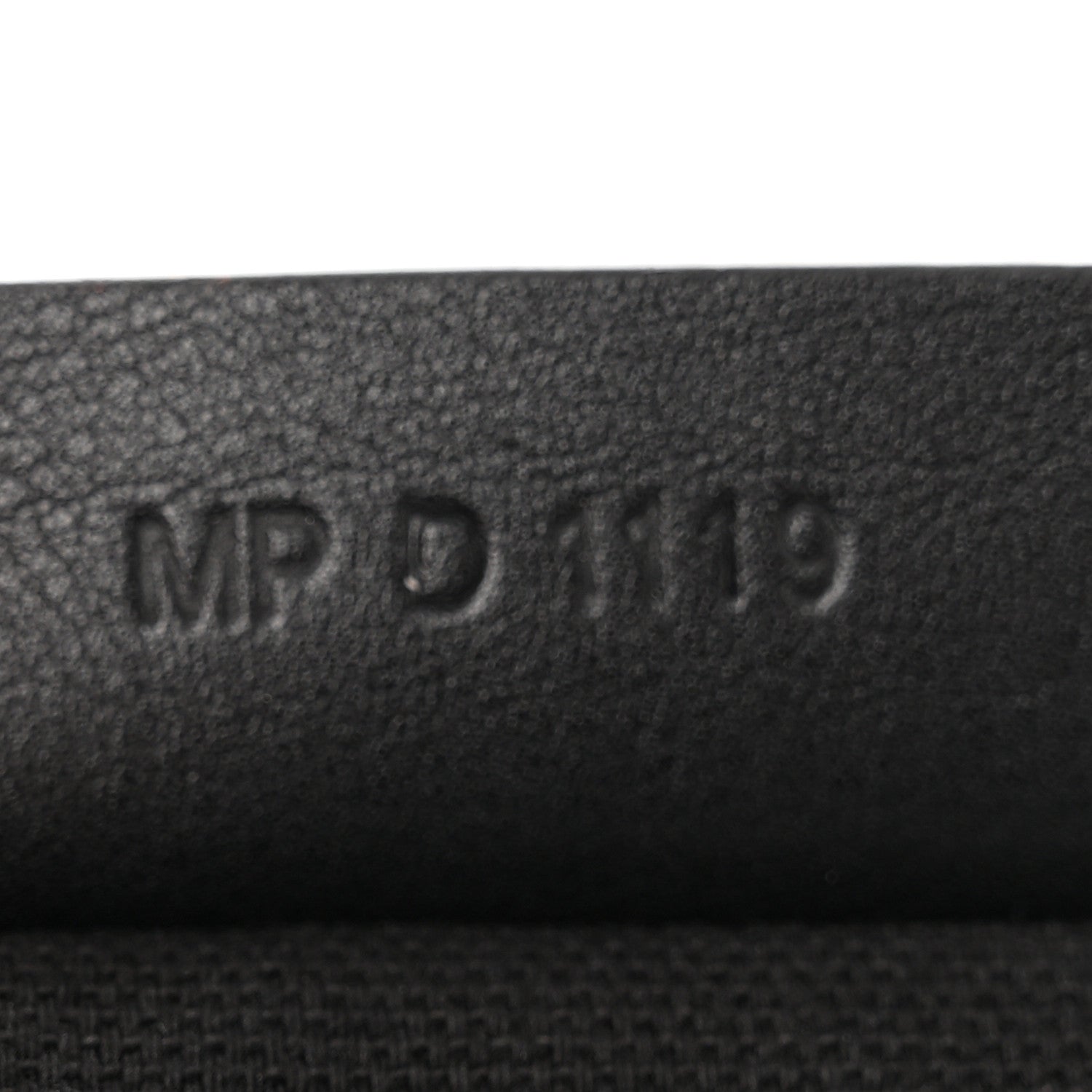 Givenchy Calfskin Signature Logo Small Antigona Black 6 of 12